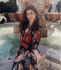 Andrea D. Morales