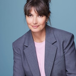 Valérie Perrin