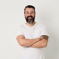 Nacho Lucea