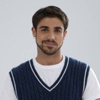 DANIEL CABRERA MARCHANTE