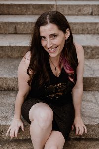 Gigi Griffis