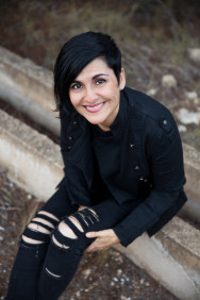 Laura Sanz