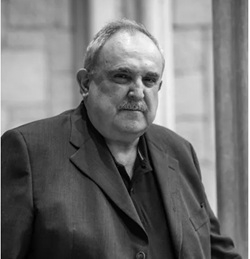 Jordi Grau