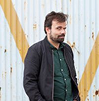 Alberto Ramos