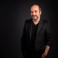 Alejandro G. Calvo