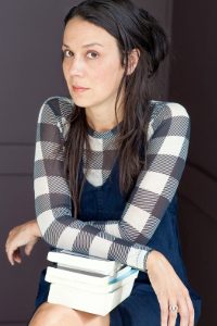 Rivka Galchen