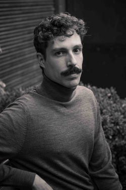 Roger Bastida Sabido