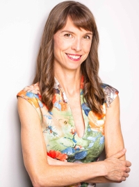 NITA PROSE