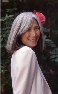 MARIA KODAMA