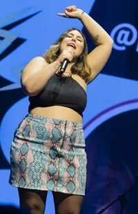 PENNY JAYG SARA GARCIA