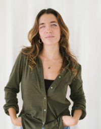 Marta Bustos Góngora