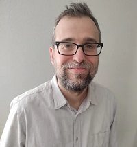 David Fernández