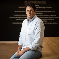 José María Olmo