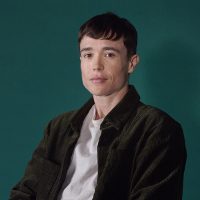 Elliot Page