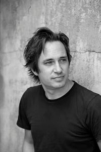 Trent Dalton