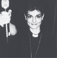 Sinéad O'Connor