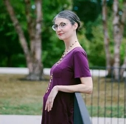 Laura Nowlin