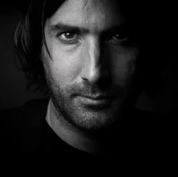 Paul Lynch