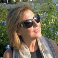 Ana Gállego
