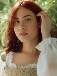 Marianela dos Santos