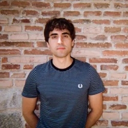 Salvador S. Molina