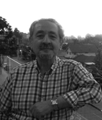 Jesús Hernández García