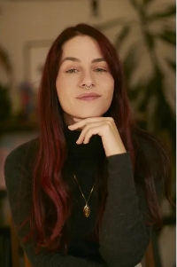 Júlia Salander