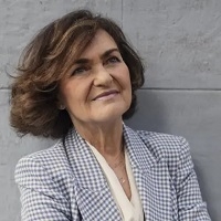 Carmen Calvo