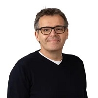 Paul Dix