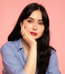 Tamara Molina