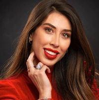 Eva Pérez Carretero