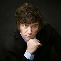 JAVIER MILEI