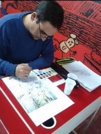 MIGUEL ROJO