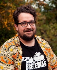 PABLO PRADO