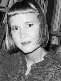 CAROLINE WAHL