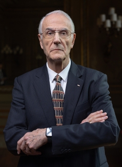 Dr. Manuel Sans Segarra