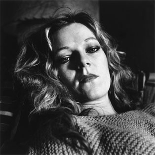 Cookie Mueller