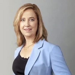 Mónica de Cristóbal