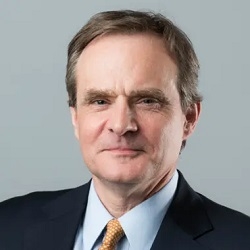 SIMON JOHNSON