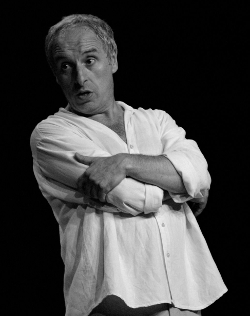 ALBERTO GARCIA