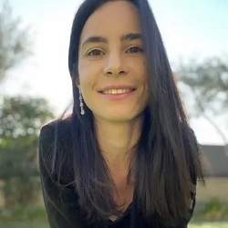 Cristina Jiménez Carbó