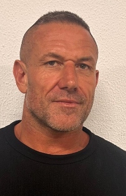 Sergio Luque