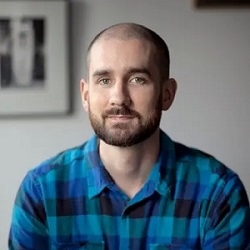 Peter Brown
