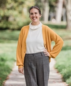 Laurie Gilmore