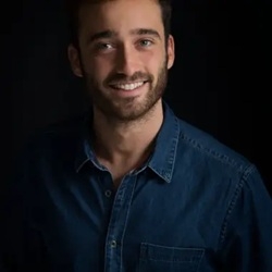 Martín Escolar