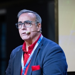 Juan Carlos Galindo