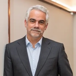 Arturo del Burgo