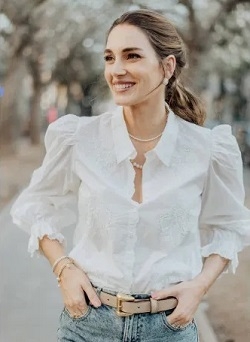 Miss Cavallier
