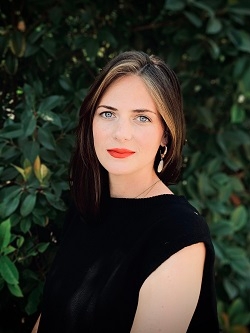 Rachel Gillig