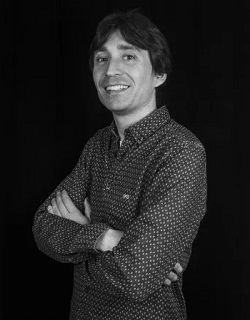 Óscar Reboiras